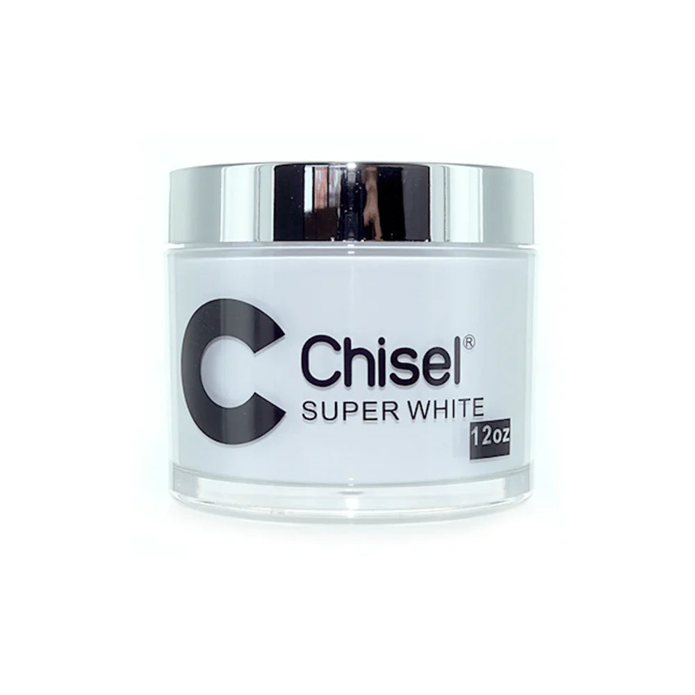 CHISEL Super White 12 OZ