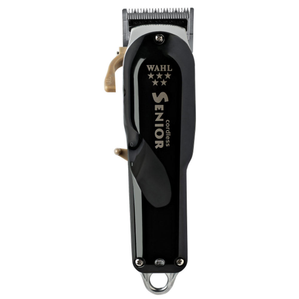 56416 WAHL 5 STAR LITHIUM CORD/CORDLESS SENIOR CLIPPER