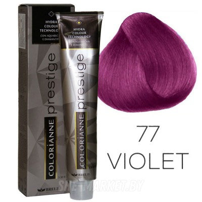 Colorianne Prestige Purple Enhancer 77