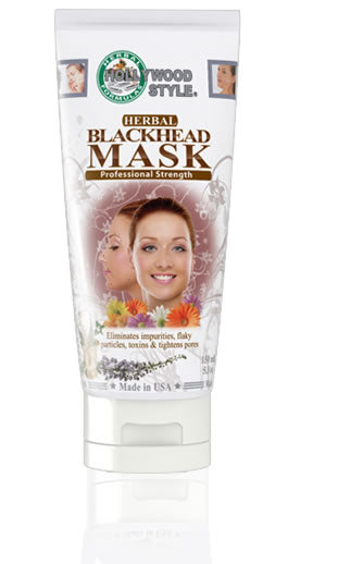 22078 HS BLACKHEAD MASK 150 ML