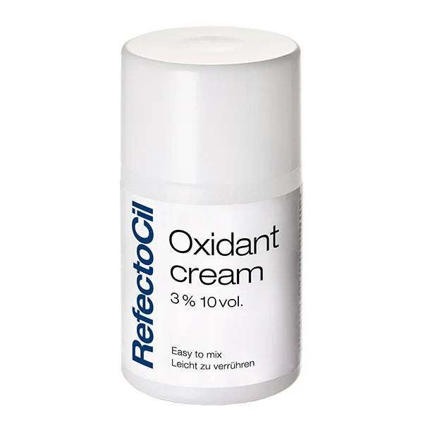 RC 57817 REFECTOCIL OXIDANT 3% (10 VOL) DEVELOPER CREAM