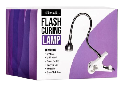 Ibd FLASH CURING LAMP