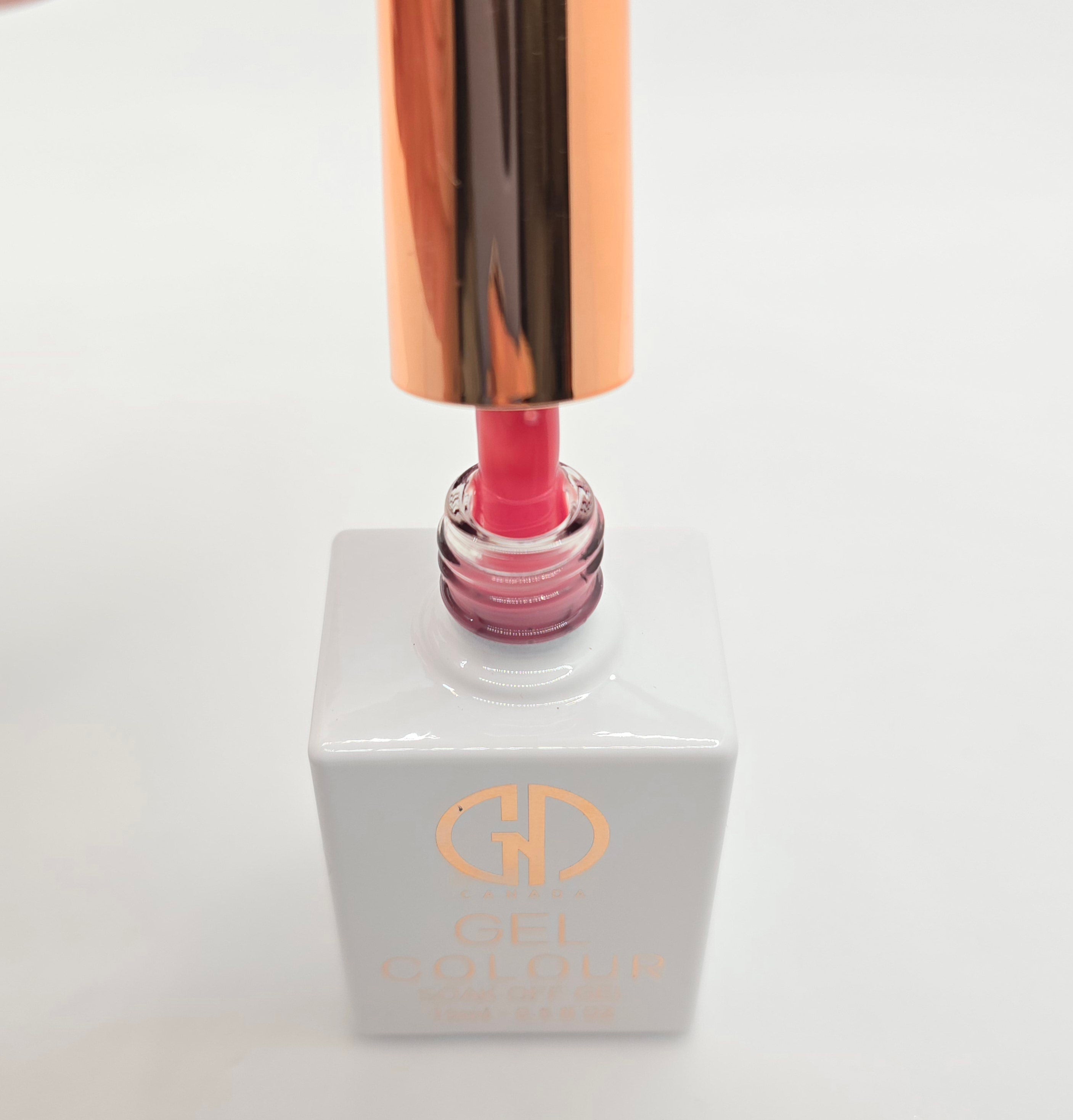 GND SHEER COLLECTION GEL 15ml - Buy 5 get 1 free