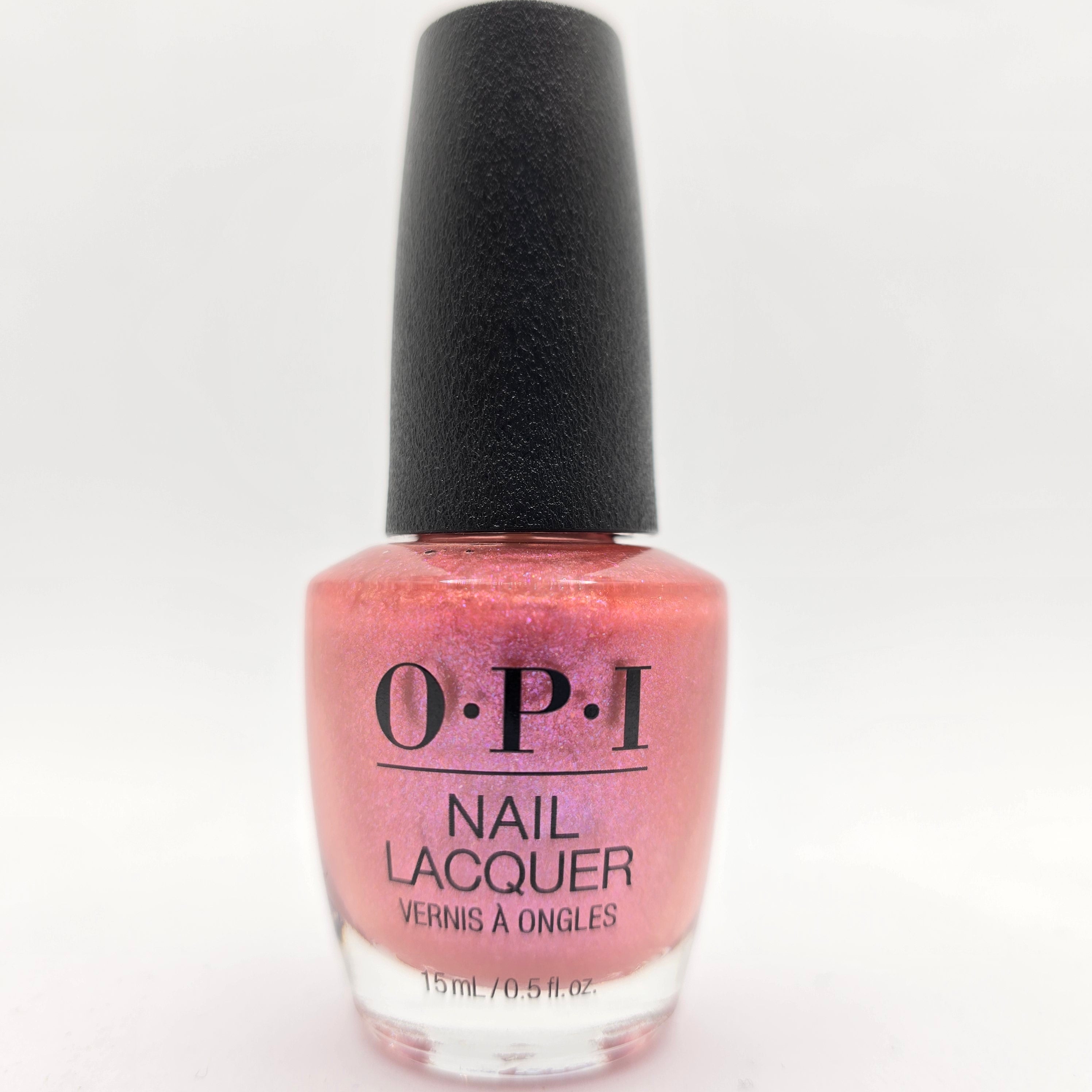 OPI NL SR3 - SHE'S A PRISMANIAC