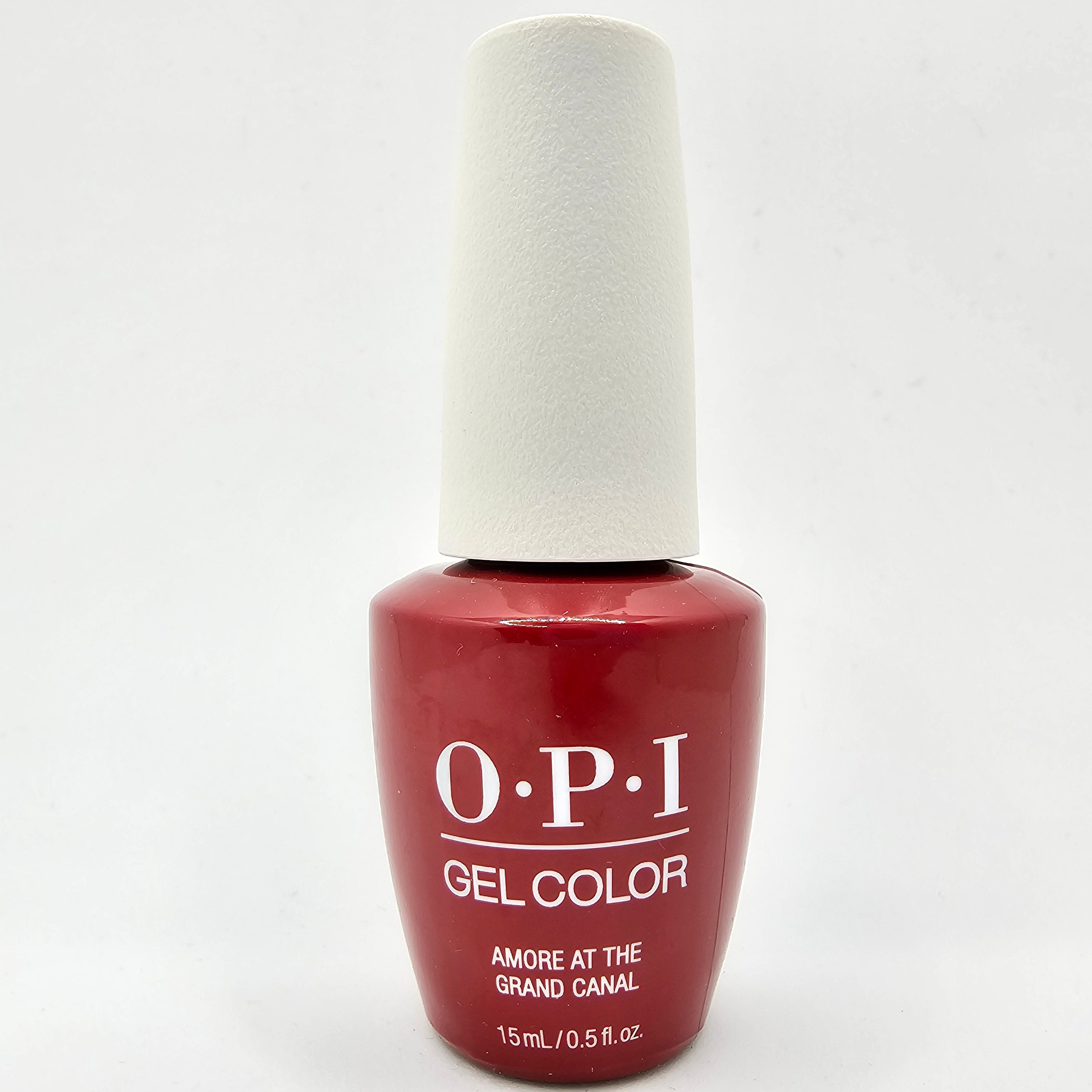 OPI GC V29 A More At The Grand Canal