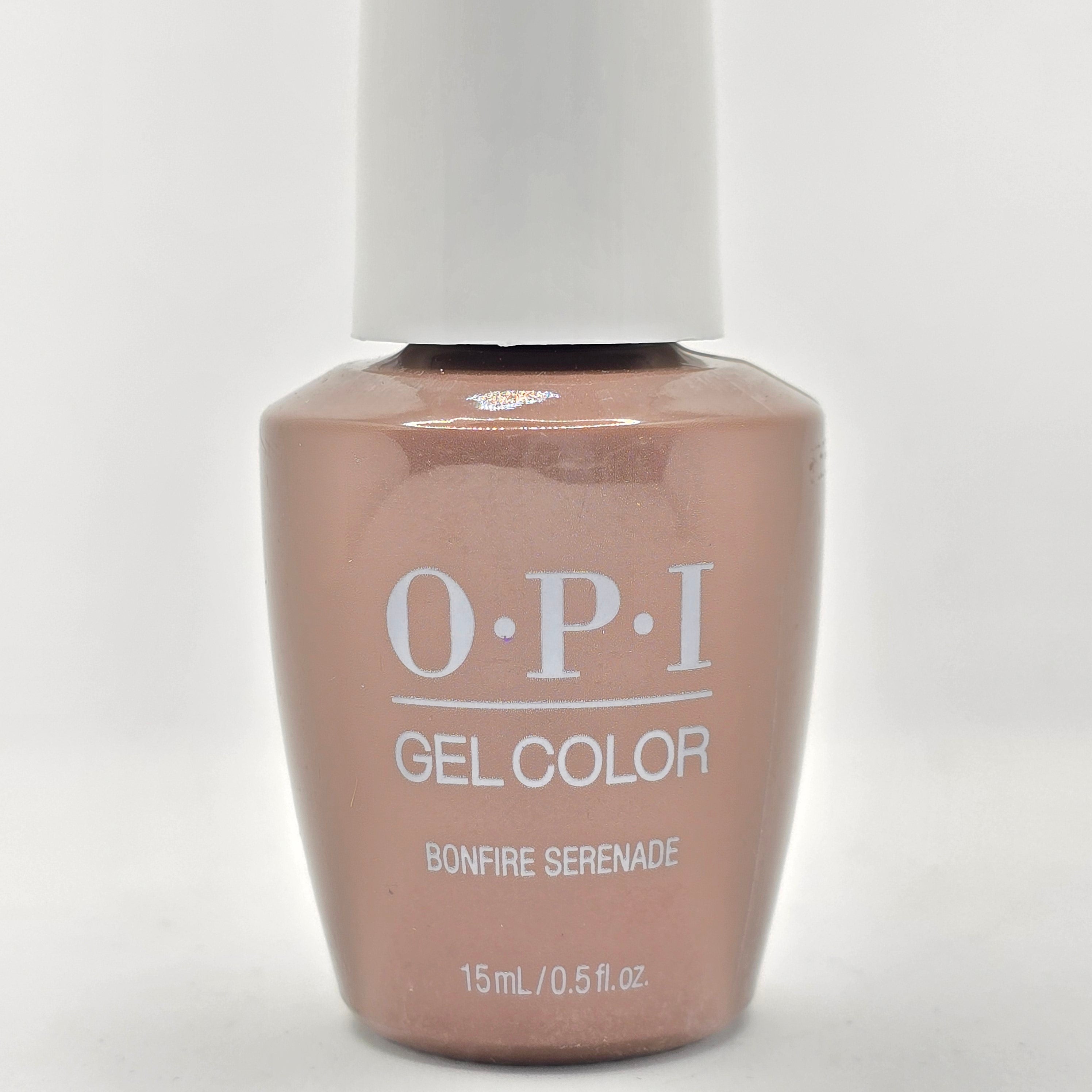 OPI MALIBU - GEL POLISH