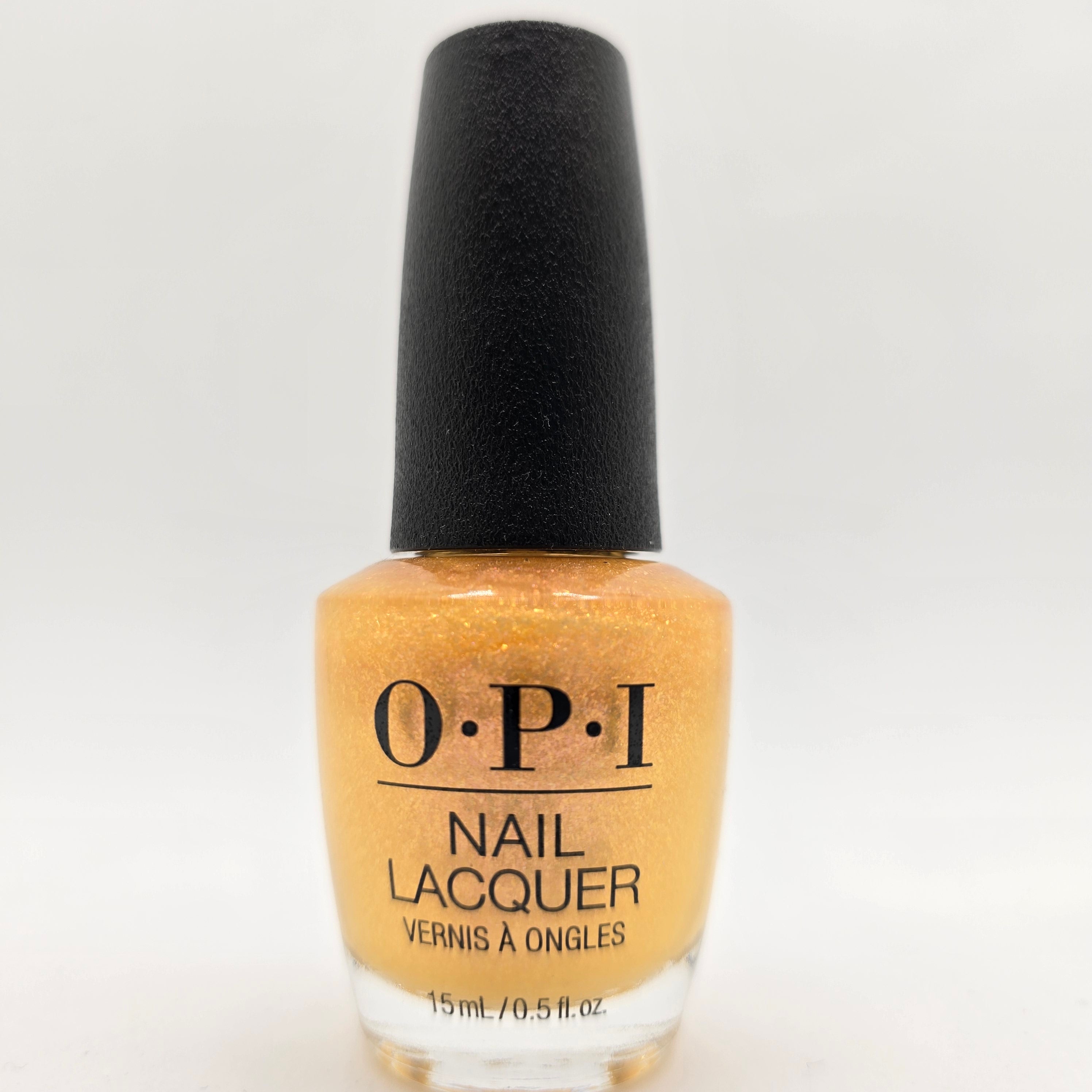 OPI NL SR2 - MAGIC HOUR