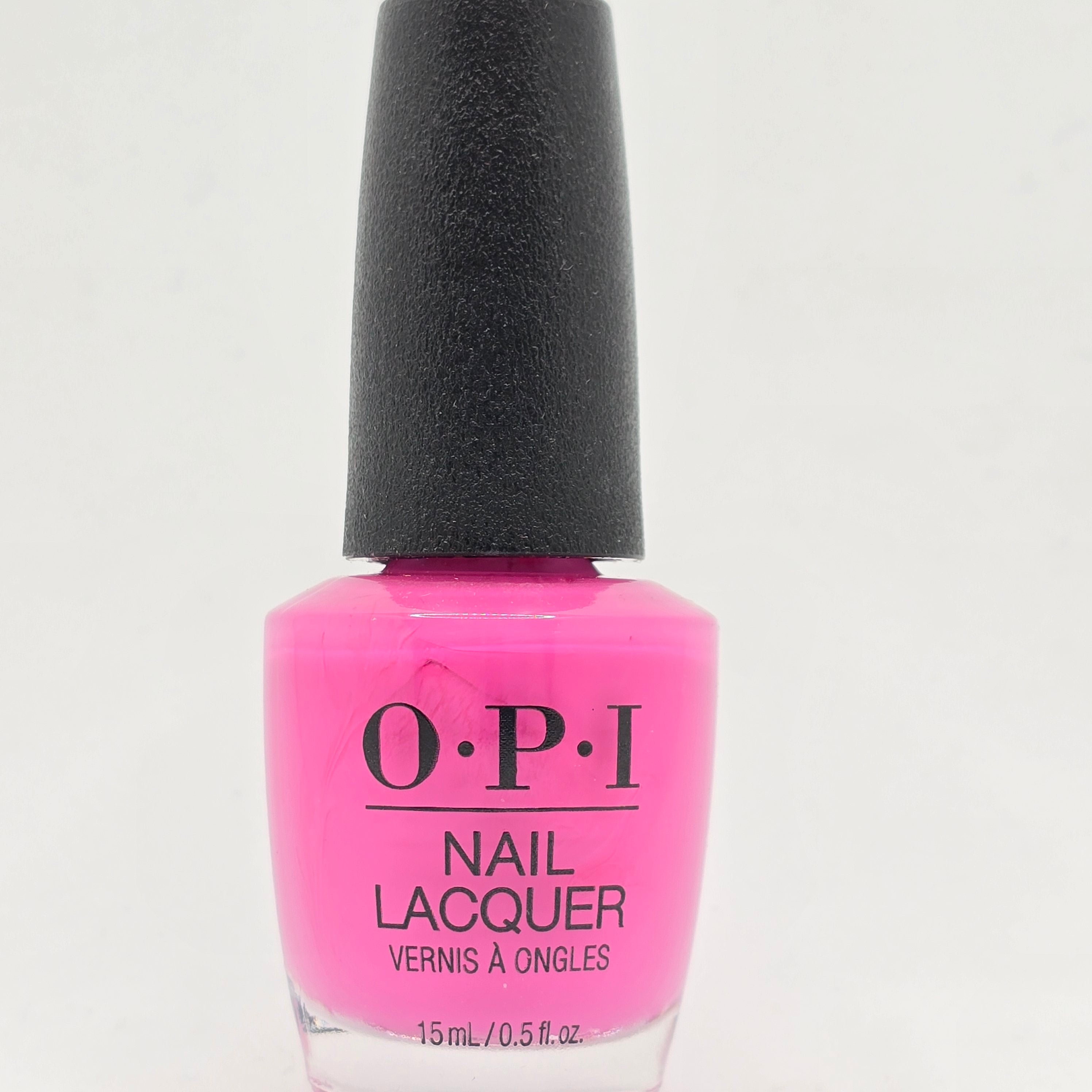 OPI NL B86 - SHORTS STORY