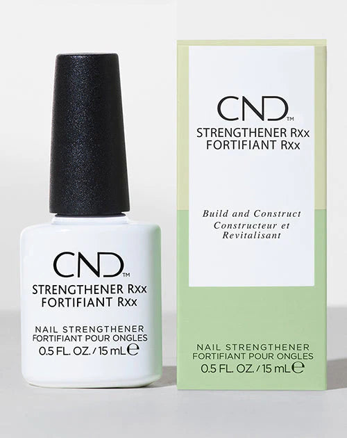 CND NAIL STRENGTHENER RXX .5 OZ