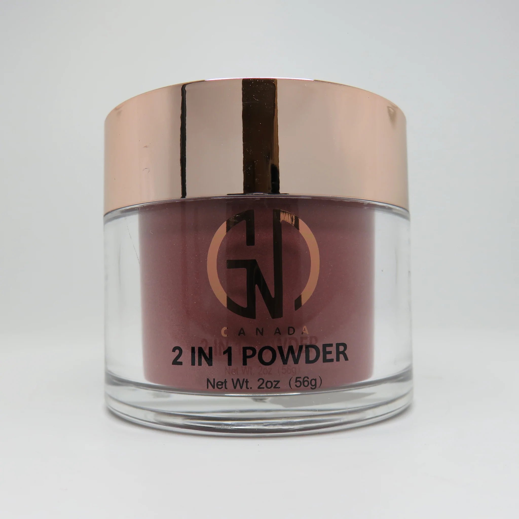 GND 2 In 1 Acrylic Powder 2OZ - 104