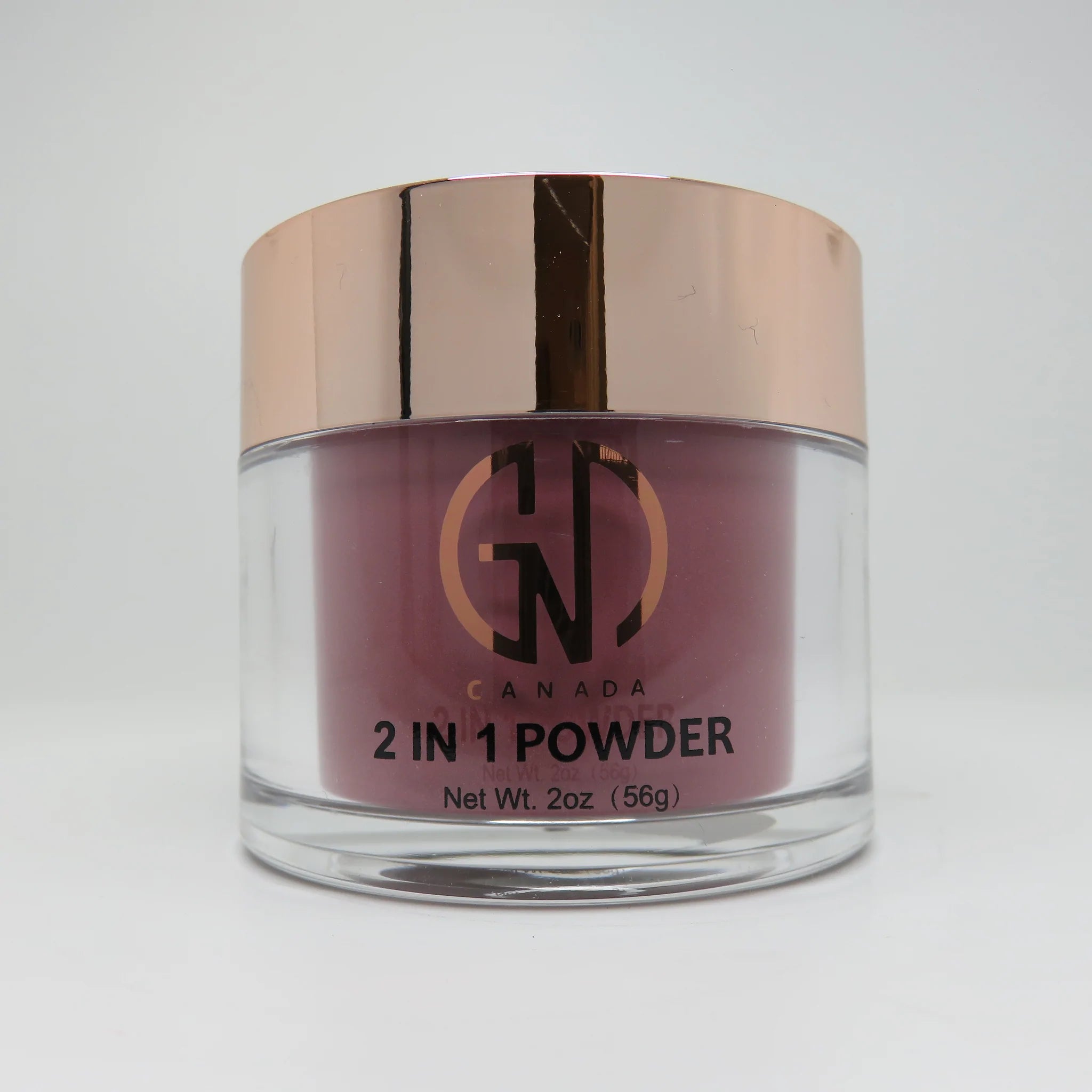 GND 2 In 1 Acrylic Powder 2OZ - 106