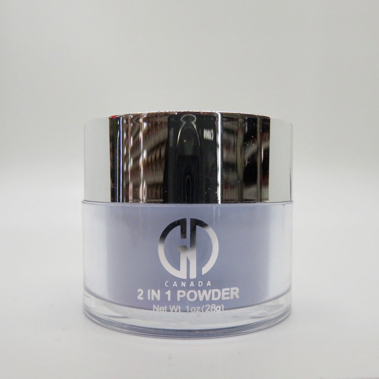 107 GND 2 in 1 Powder 1 OZ