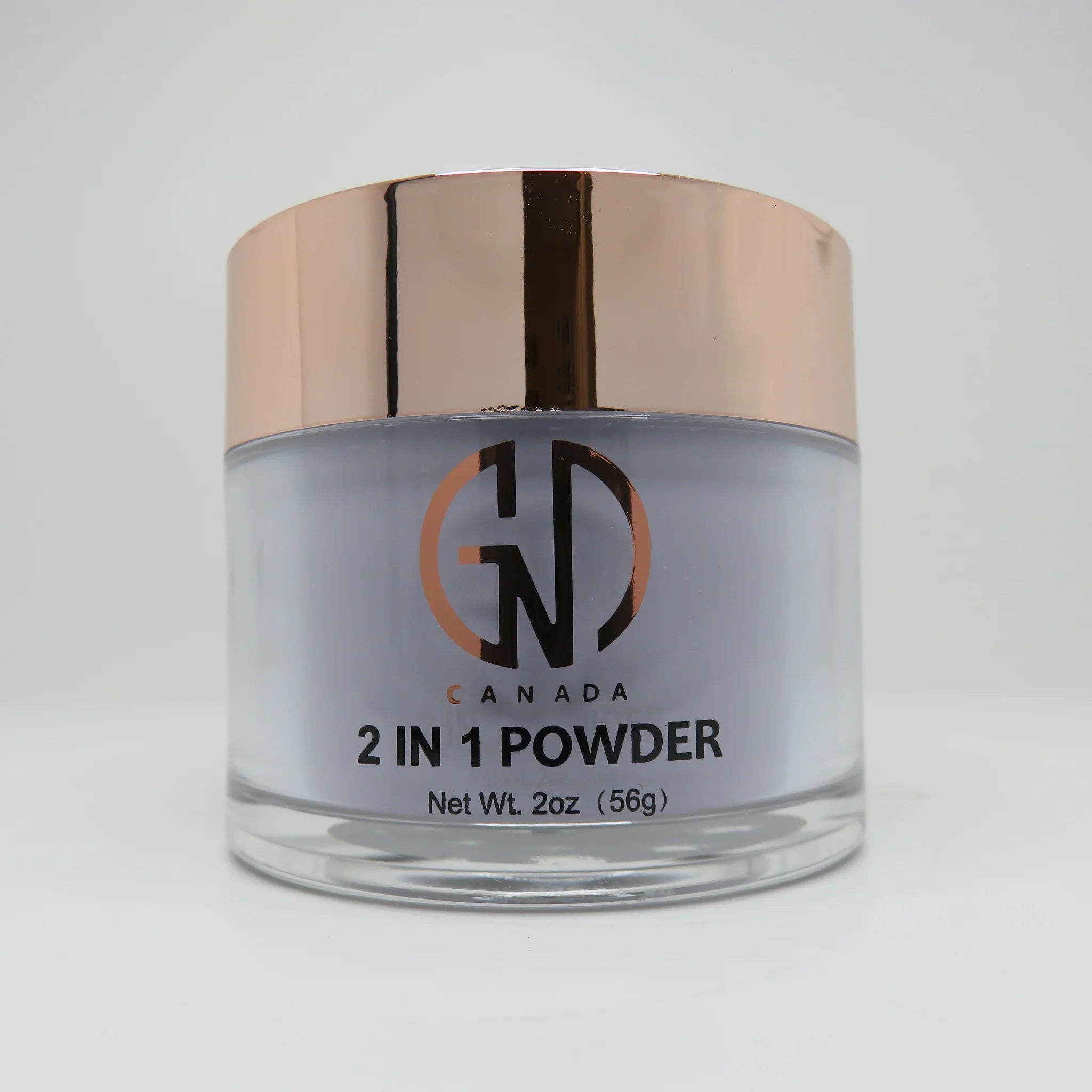 GND 2 In 1 Acrylic Powder 2OZ - 109