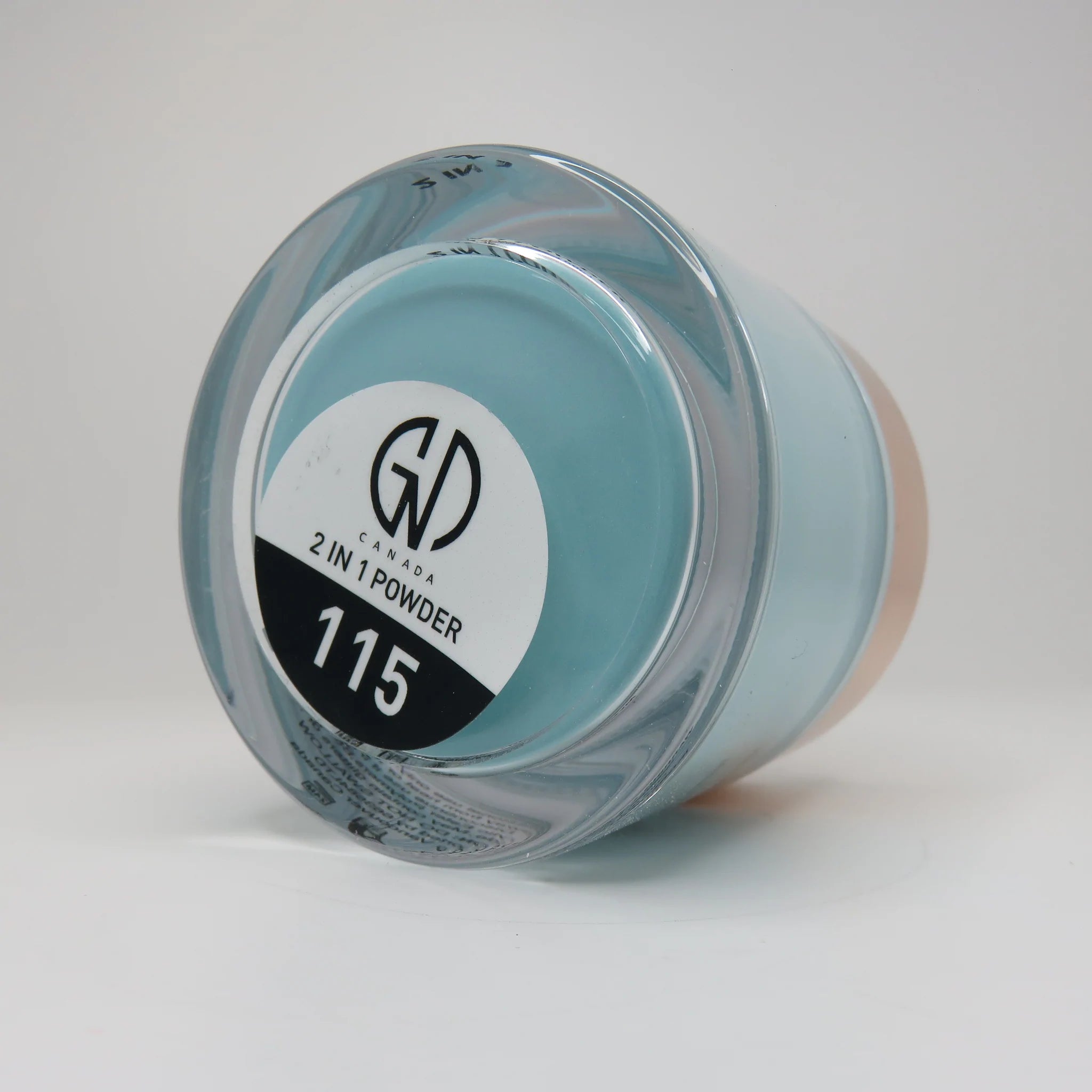 GND 2 In 1 Acrylic Powder 2OZ - 115