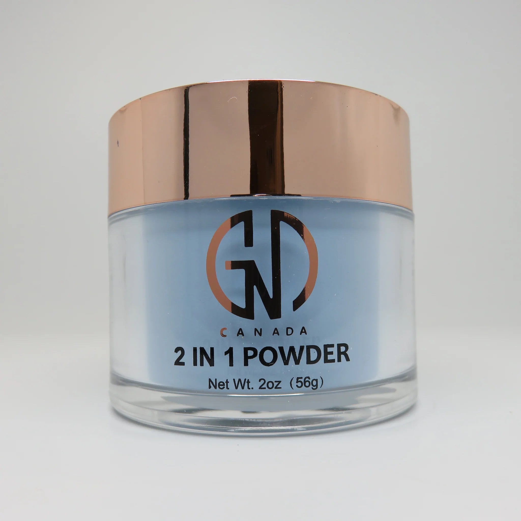 GND 2 In 1 Acrylic Powder 2OZ - 116