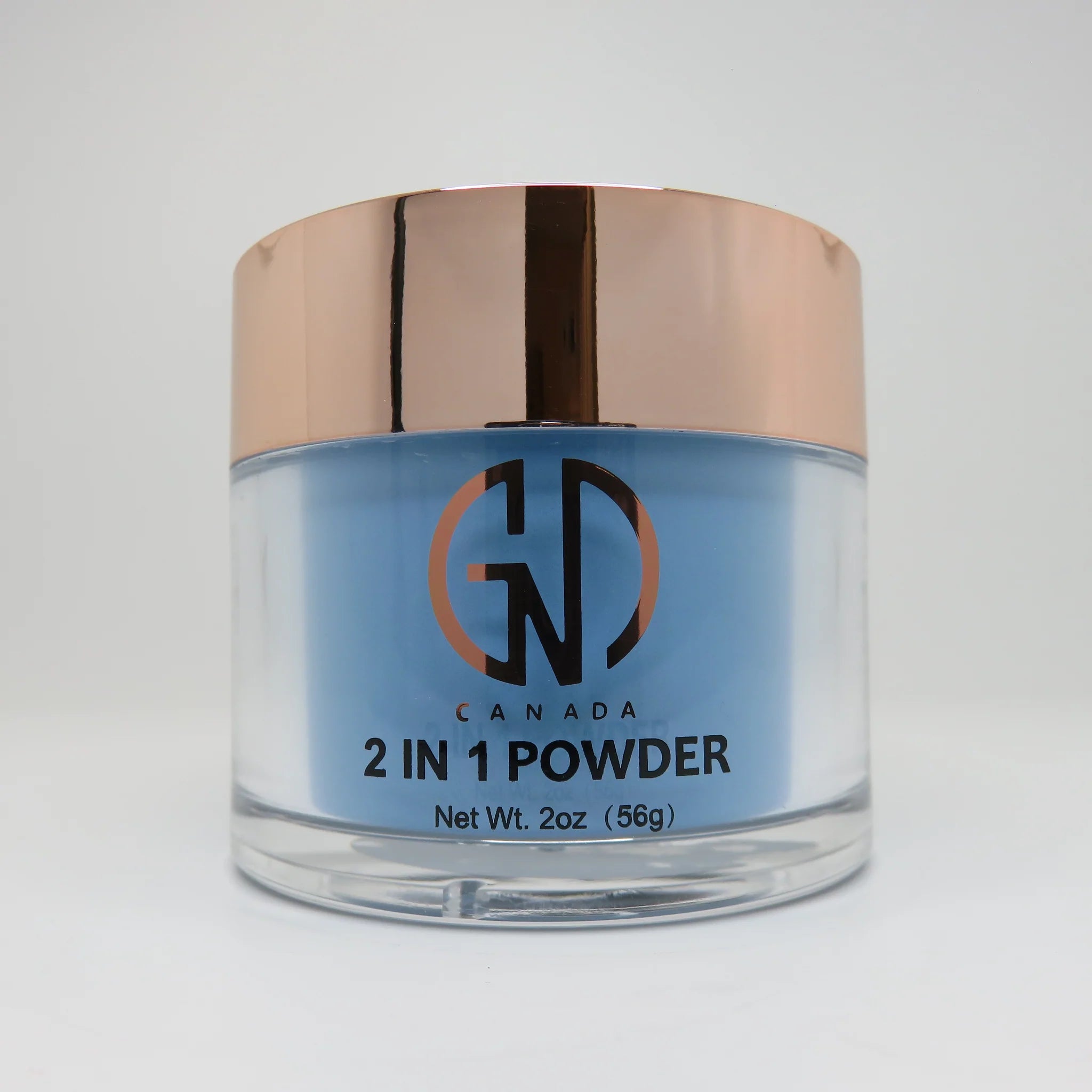 GND 2 In 1 Acrylic Powder 2OZ - 117