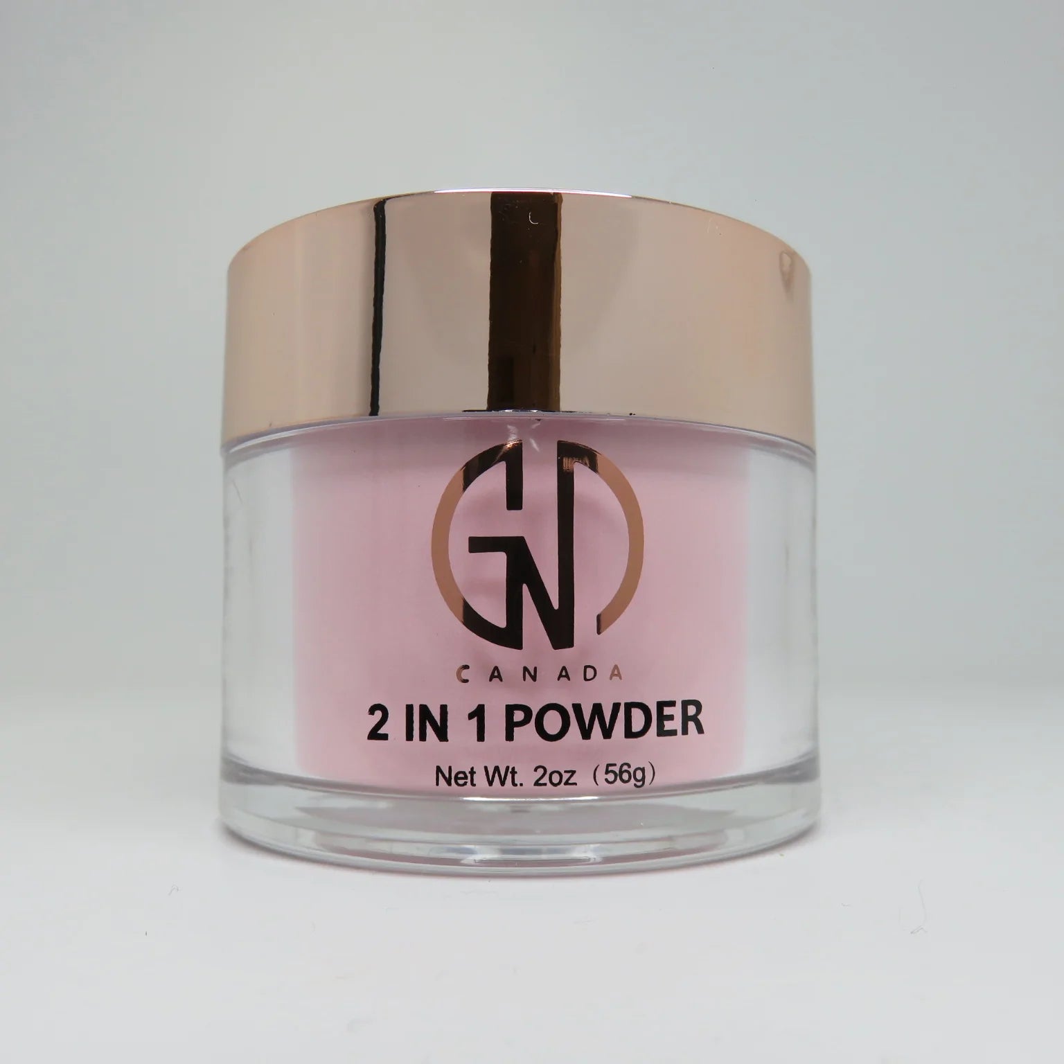 GND 2 In 1 Acrylic Powder 2OZ - 012