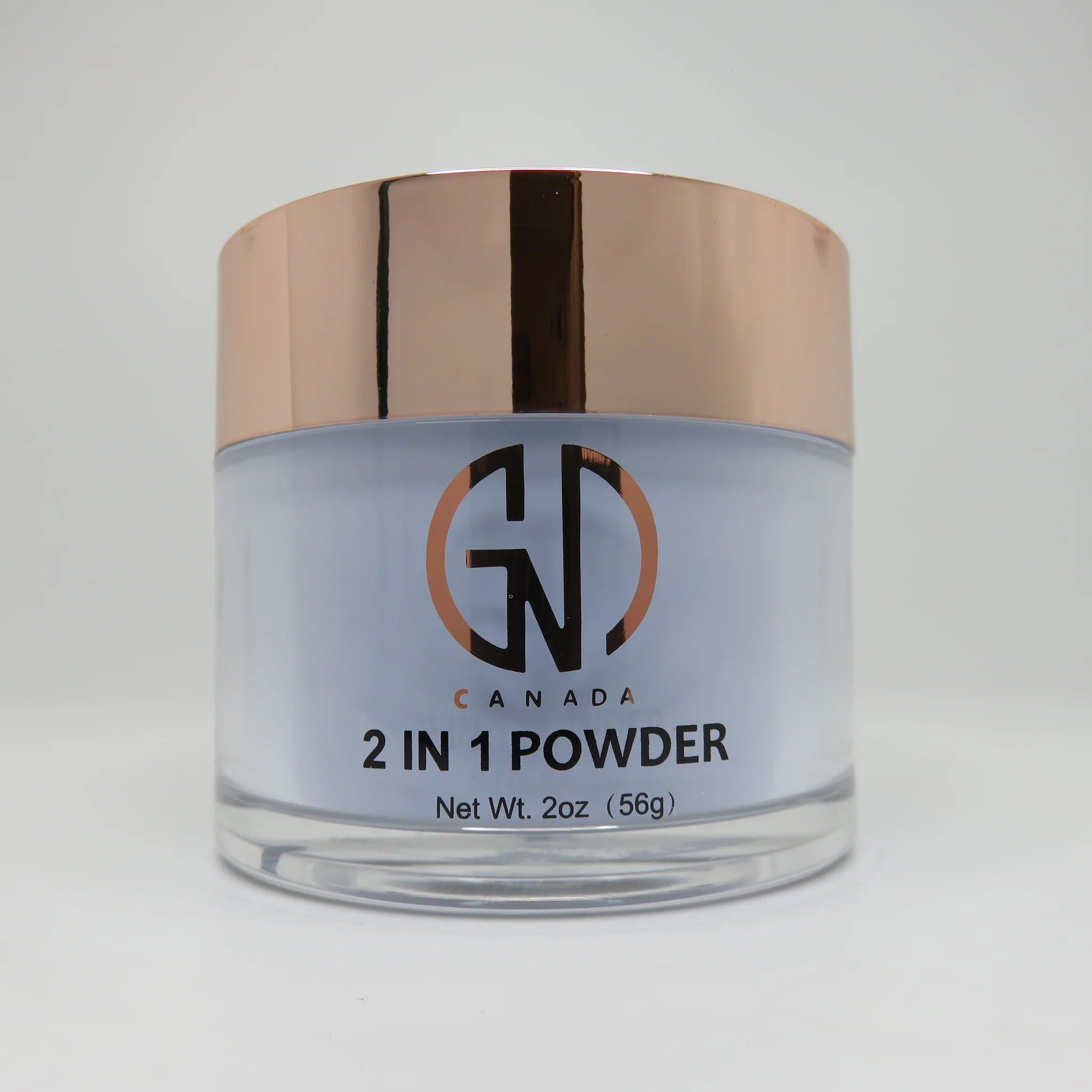 GND 2 In 1 Acrylic Powder 2OZ - 125