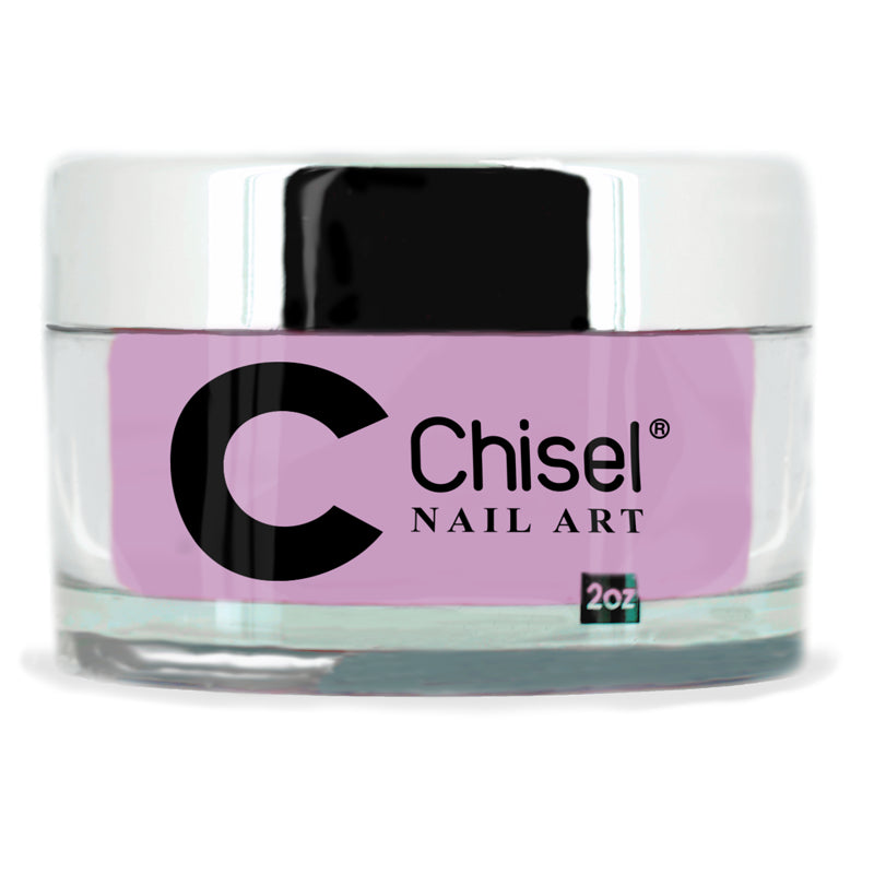 CHISEL NAIL ART SOLID POWDER 132 - 2OZ