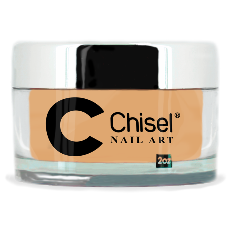 CHISEL NAIL ART SOLID POWDER 133 - 2OZ