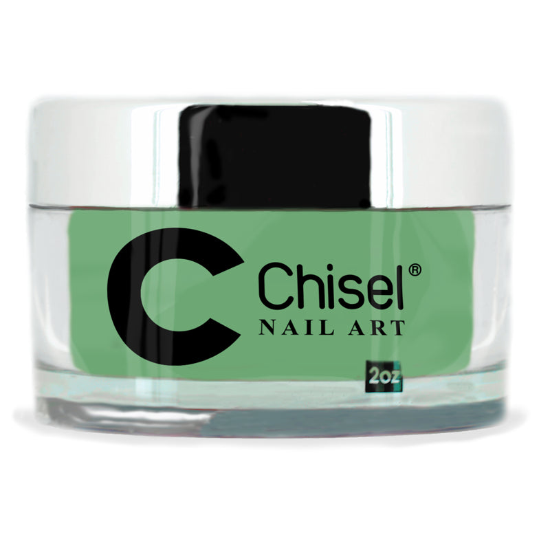 CHISEL NAIL ART SOLID POWDER 137 - 2OZ