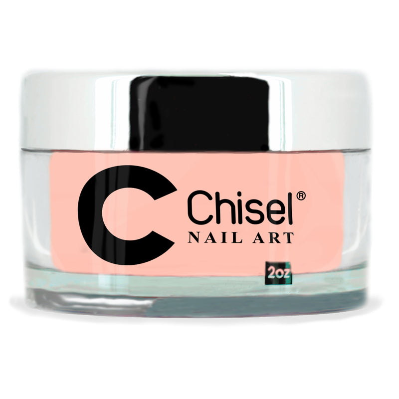 CHISEL NAIL ART SOLID POWDER 140 - 2OZ