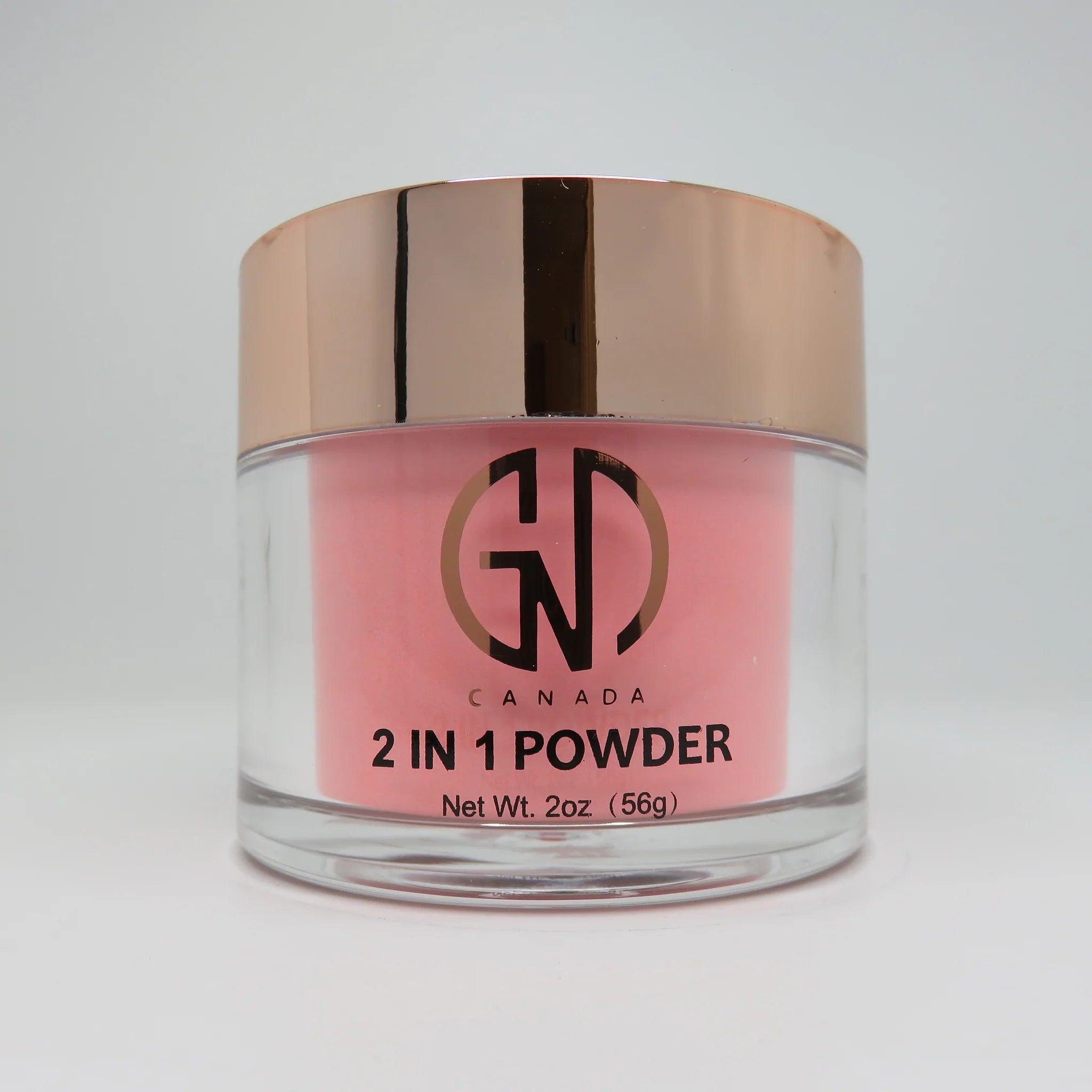 GND 2 In 1 Acrylic Powder 2OZ - 141