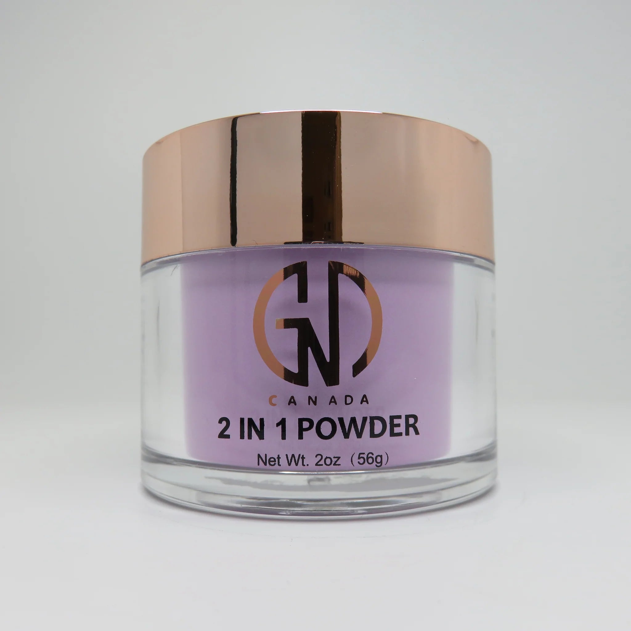 GND 2 In 1 Acrylic Powder 2OZ - 142