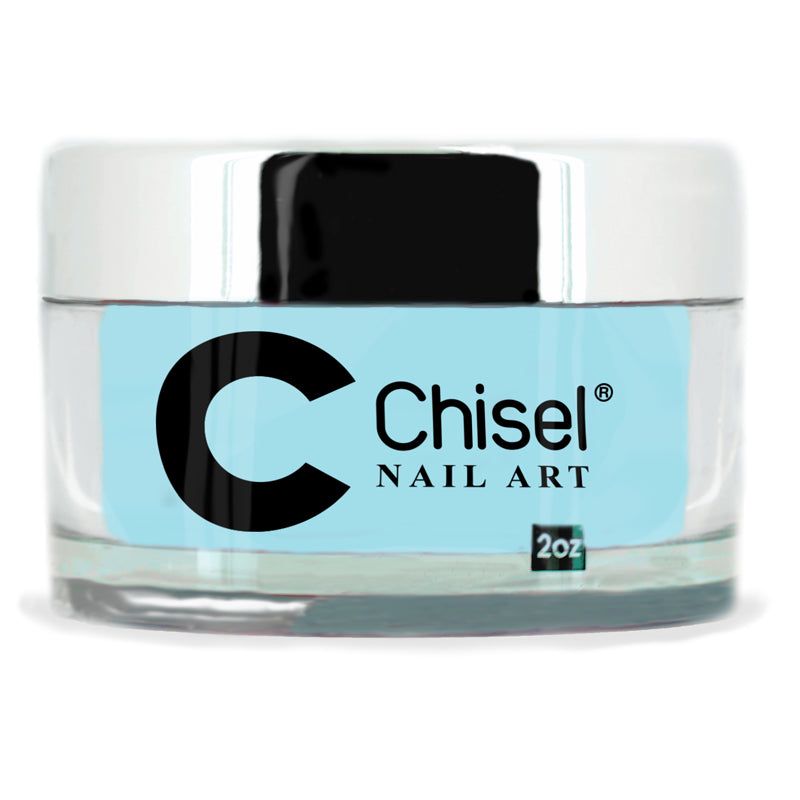 CHISEL NAIL ART SOLID POWDER 145 - 2OZ