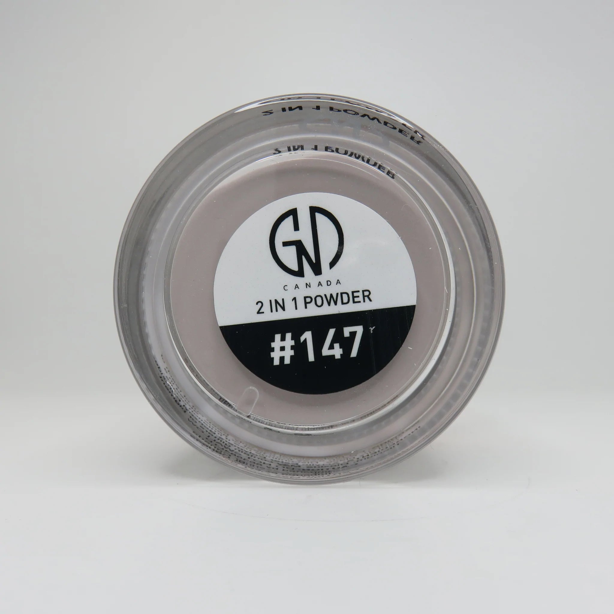 GND 2 In 1 Acrylic Powder 2OZ - 147