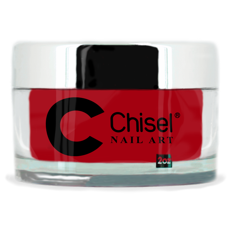 CHISEL NAIL ART SOLID POWDER 153 - 2OZ