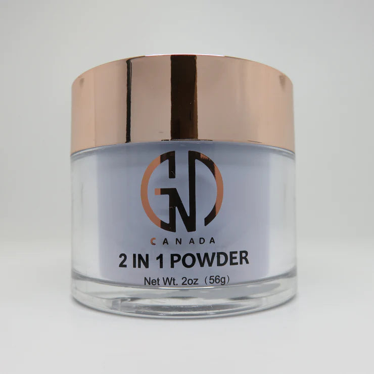 GND 2 In 1 Acrylic Powder 2OZ - 153