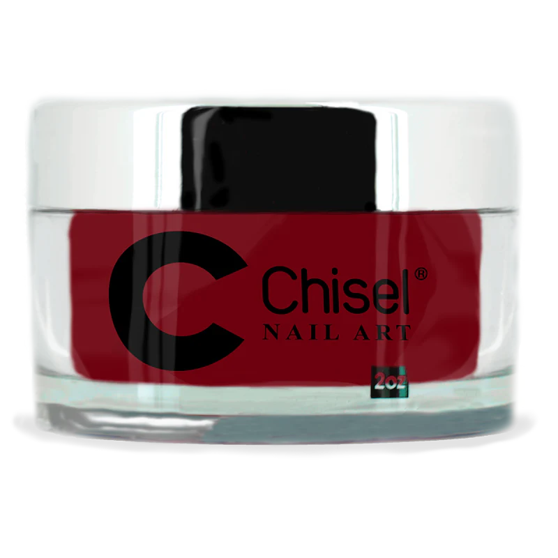 CHISEL NAIL ART SOLID POWDER 155 - 2OZ