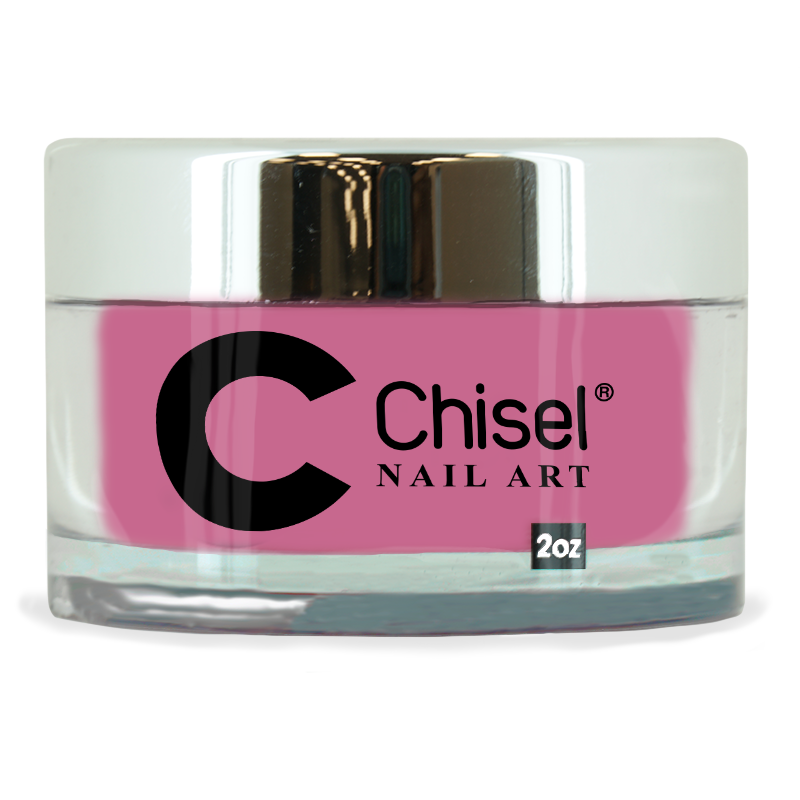 CHISEL NAIL ART SOLID POWDER 165 - 2OZ