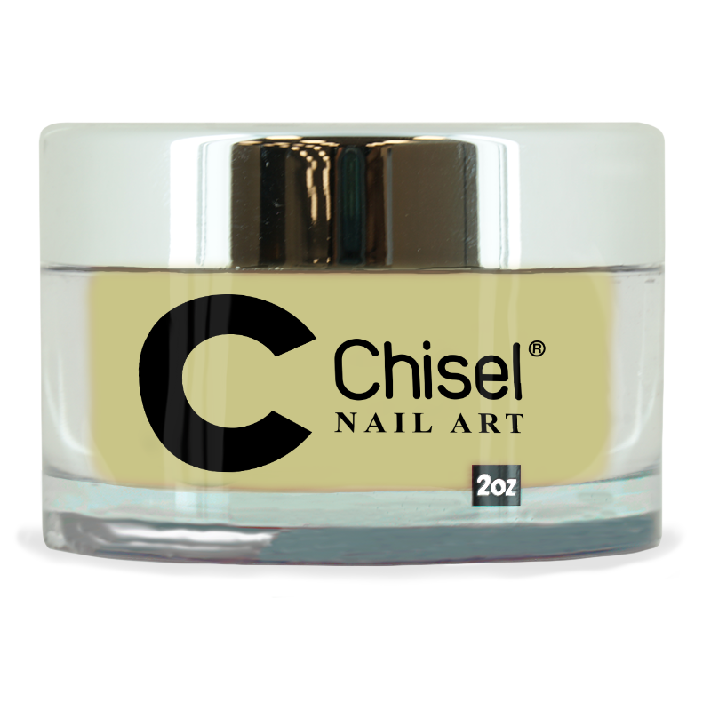 CHISEL NAIL ART SOLID POWDER 171 - 2OZ