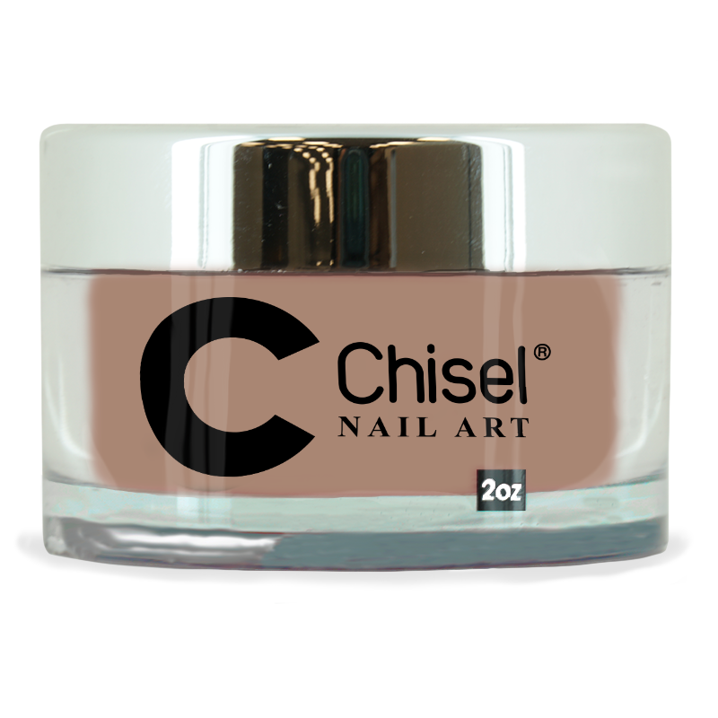 CHISEL NAIL ART SOLID POWDER 175 - 2OZ