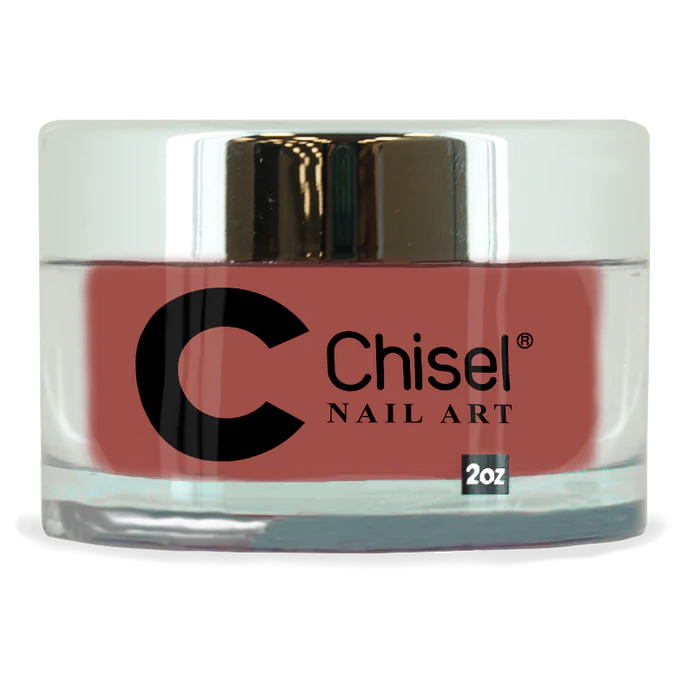 CHISEL NAIL ART SOLID POWDER 181 - 2OZ