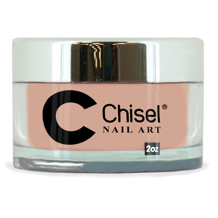 CHISEL NAIL ART SOLID POWDER 189 - 2OZ