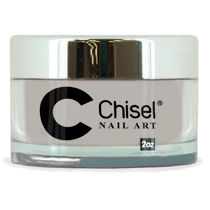 CHISEL NAIL ART SOLID POWDER 194 - 2OZ