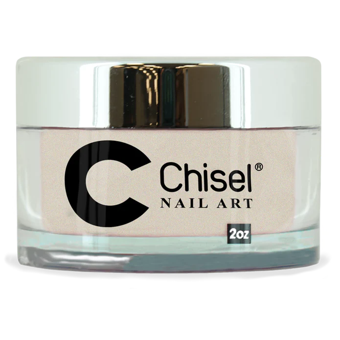 CHISEL NAIL ART SOLID POWDER 199 - 2OZ