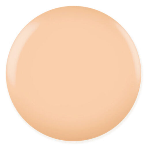 DND 587 Peach Cream 2/Pack