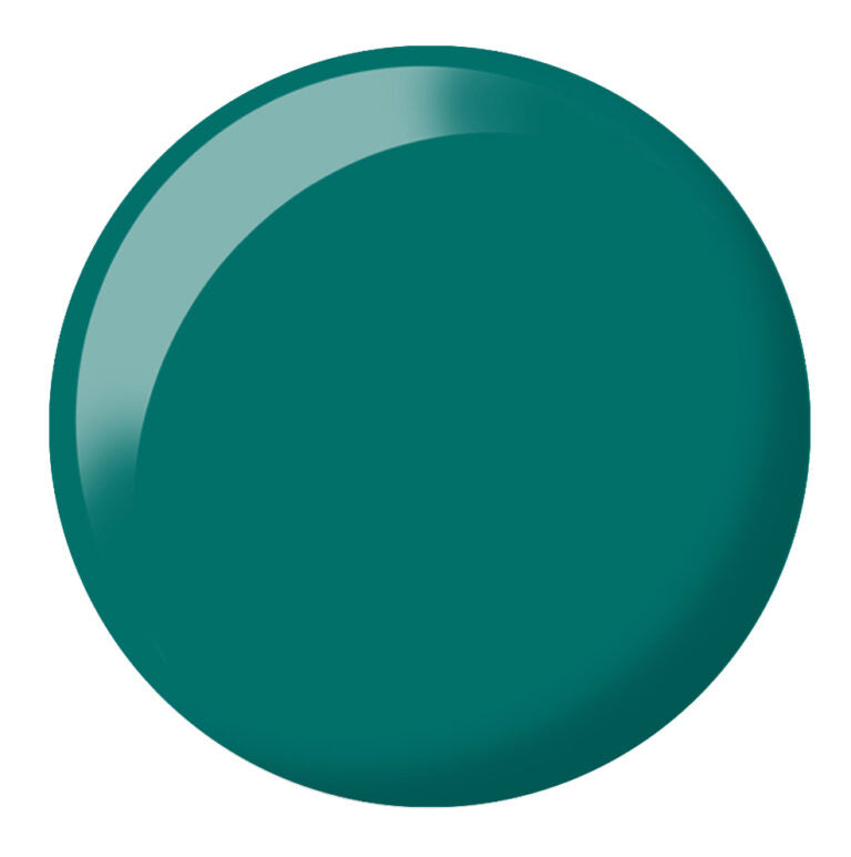 DND 791 Teal-in Fine