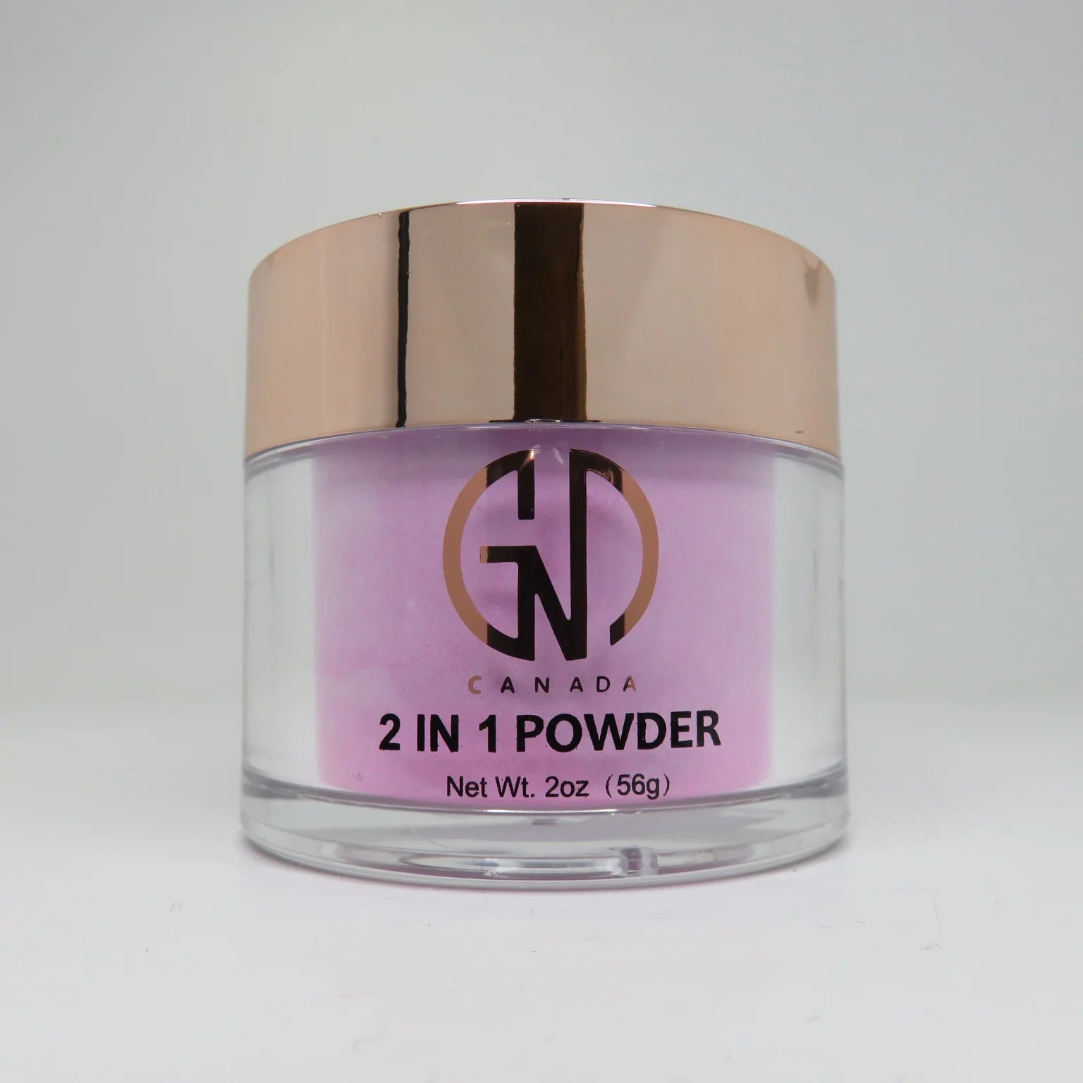 GND 2 In 1 Acrylic Powder 2OZ - 002