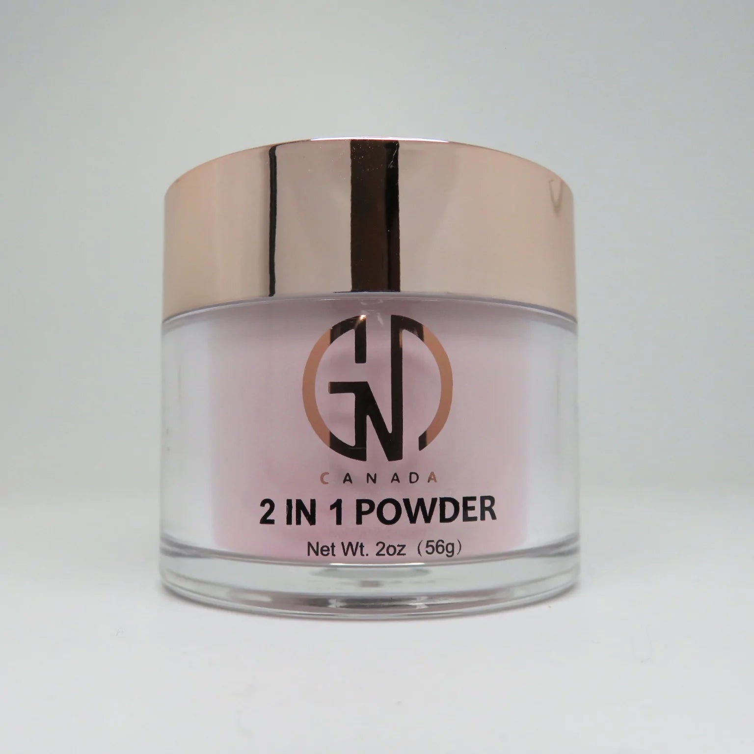 GND 2 In 1 Acrylic Powder 2OZ - 020