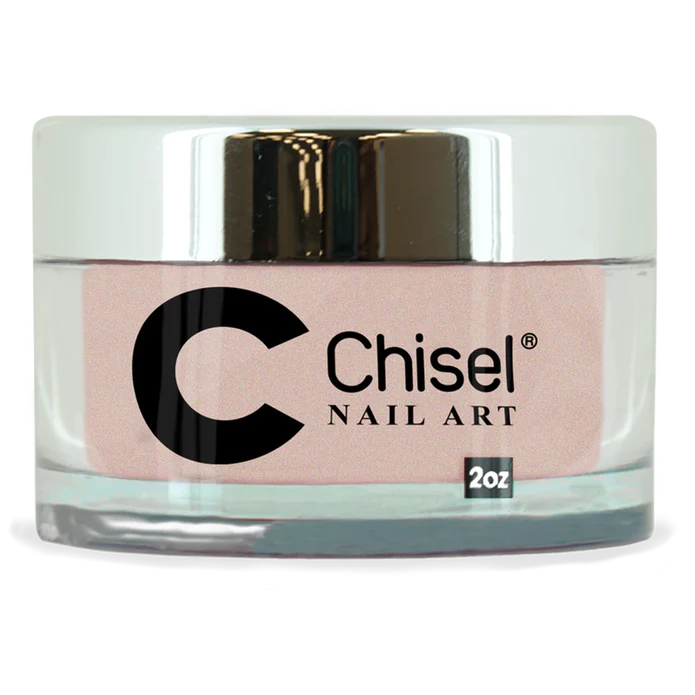 CHISEL NAIL ART SOLID POWDER 201 -2OZ