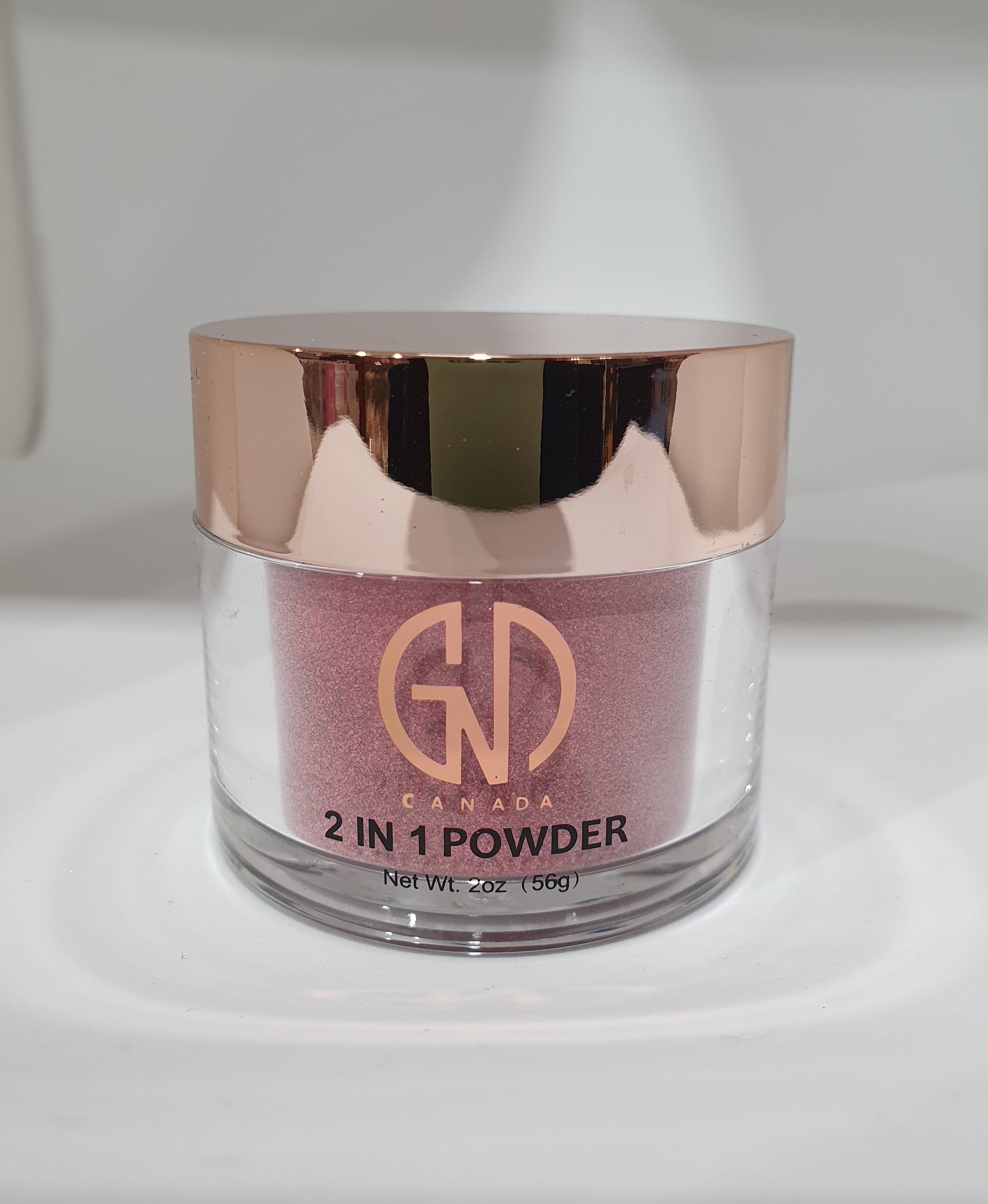 GND 2 In 1 Acrylic Powder 2OZ - 170