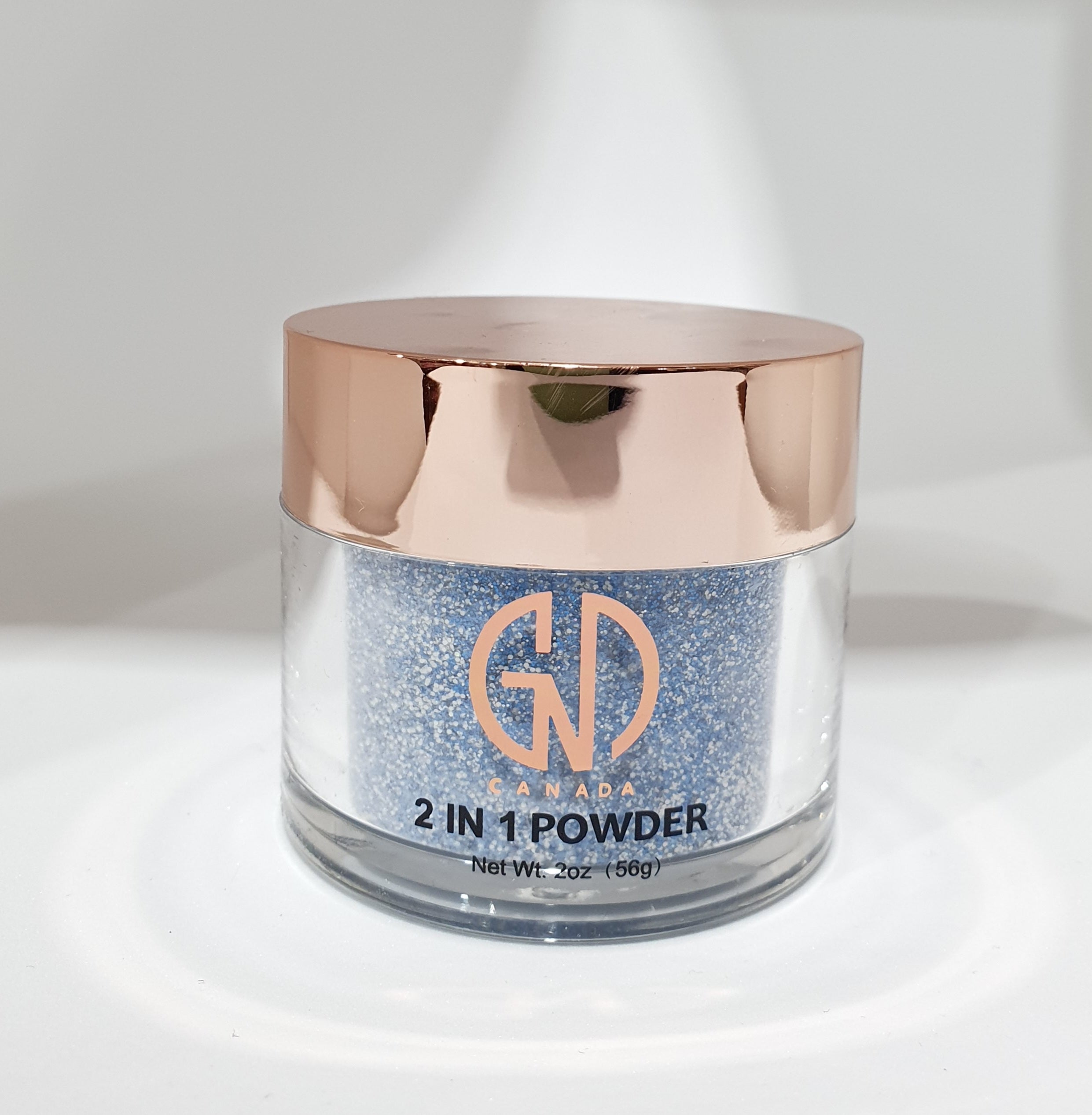 GND 2 In 1 Acrylic Powder 2OZ - 171