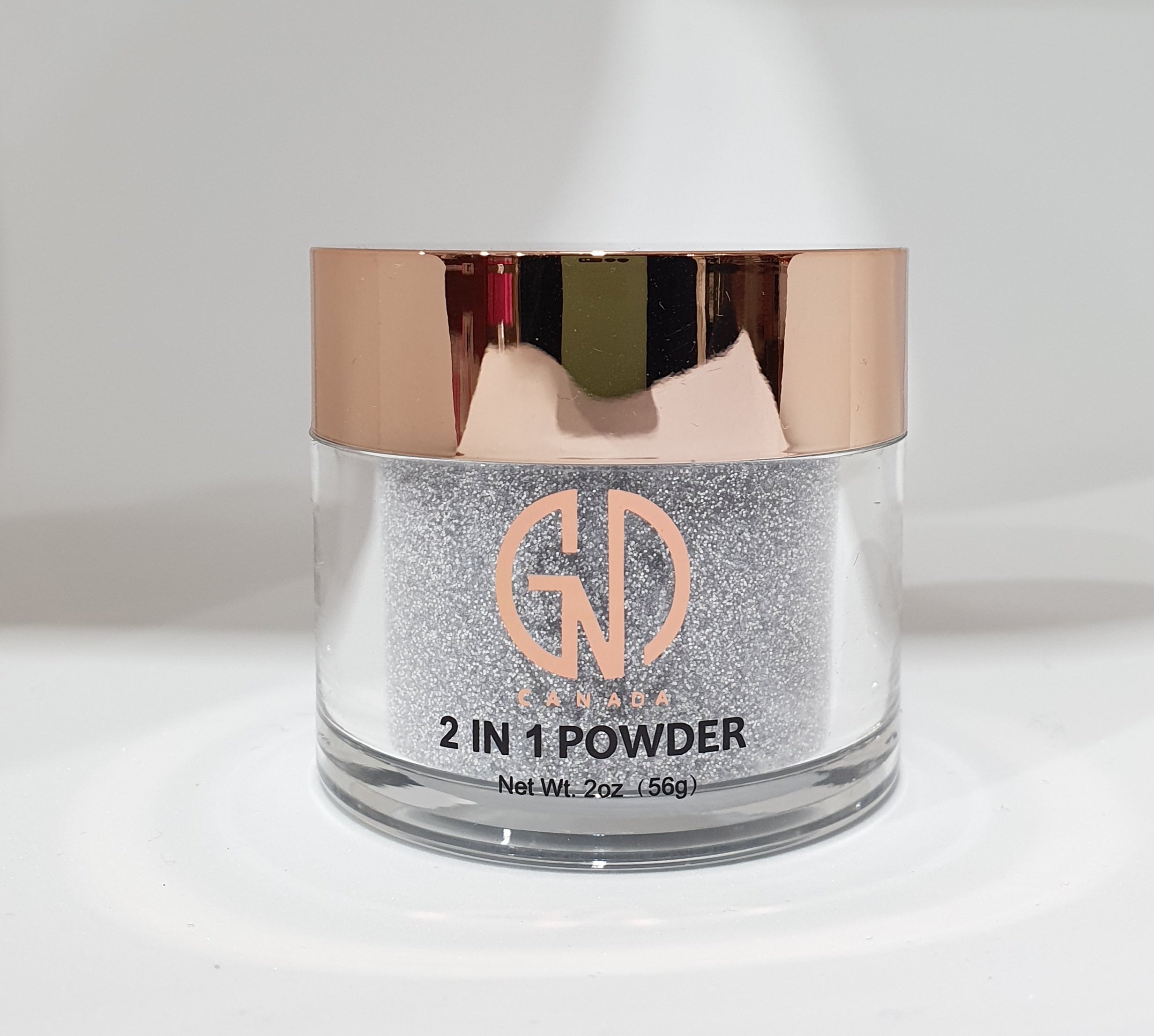 GND 2 In 1 Acrylic Powder 2OZ - 172