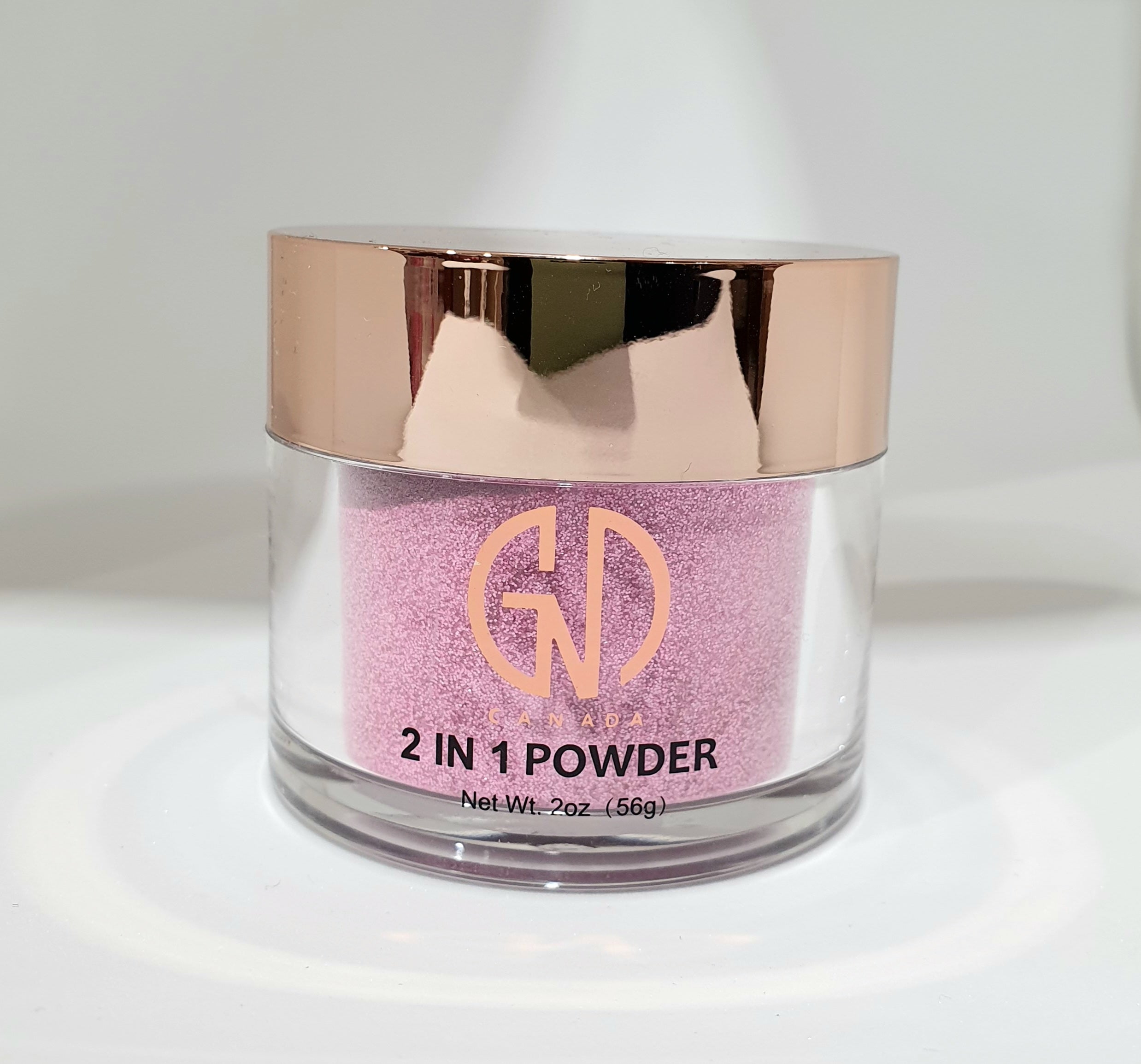 GND 2 In 1 Acrylic Powder 2OZ - 174