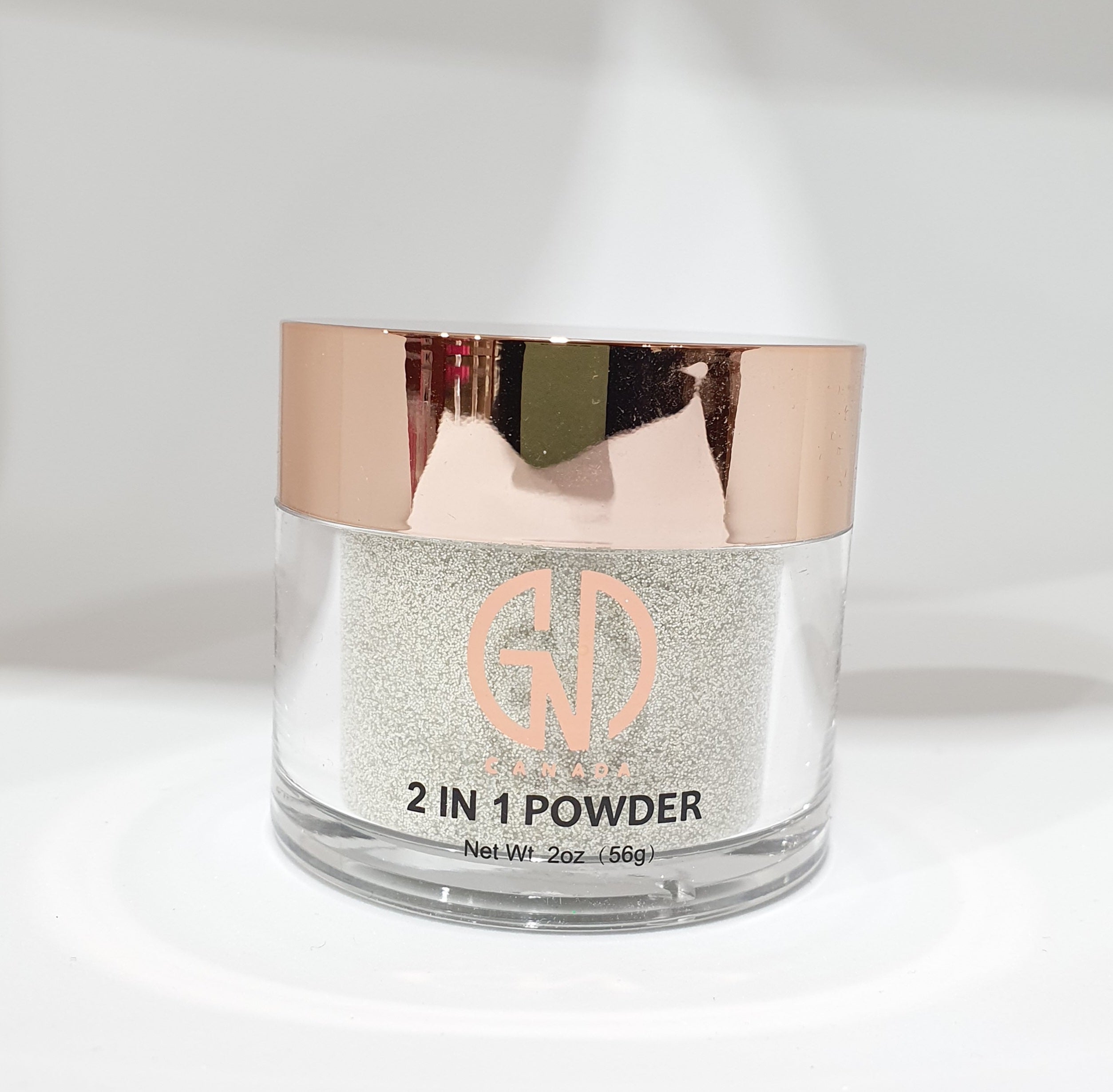 GND 2 In 1 Acrylic Powder 2OZ - 175